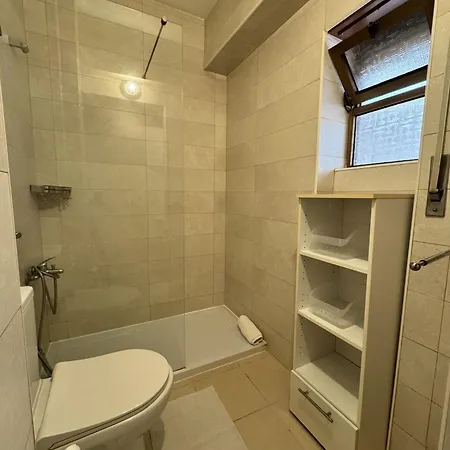 Terrace, By Caparica *