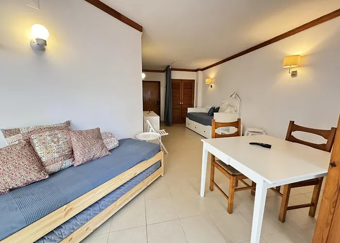 Appartement Terrace, By Caparica *