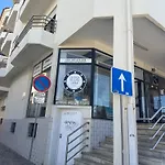 Terrace, By Caparica Διαμέρισμα Costa de Caparica