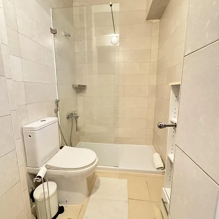 Terrace, By Caparica Costa de Caparica