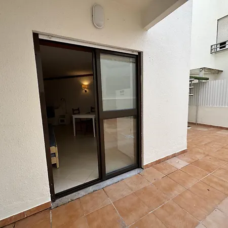 Appartement Terrace, By Caparica Costa de Caparica