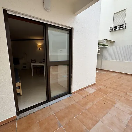 Appartement Terrace, By Caparica