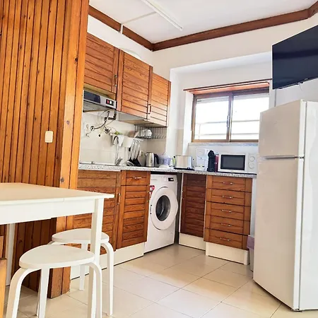 Terrace, By Caparica *