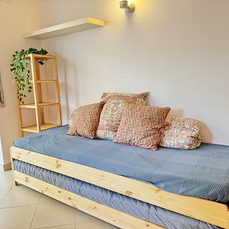 Terrace, By Caparica * Costa de Caparica