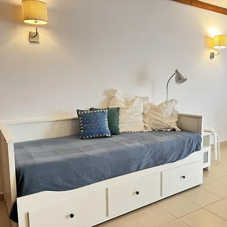 Terrace, By Caparica