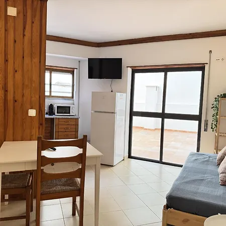 Terrace, By Caparica Appartement