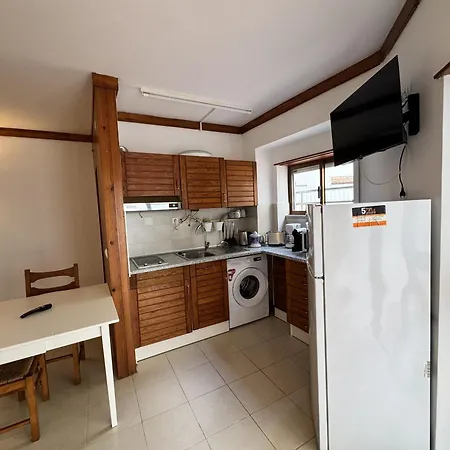 Appartement Terrace, By Caparica