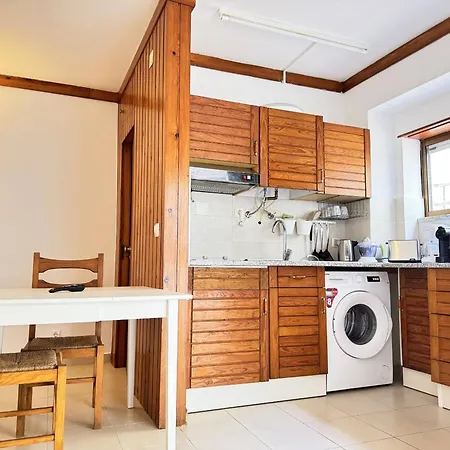 Terrace, By Caparica Appartement