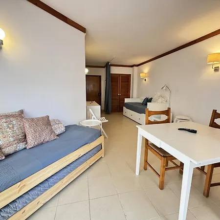 Appartement Terrace, By Caparica *