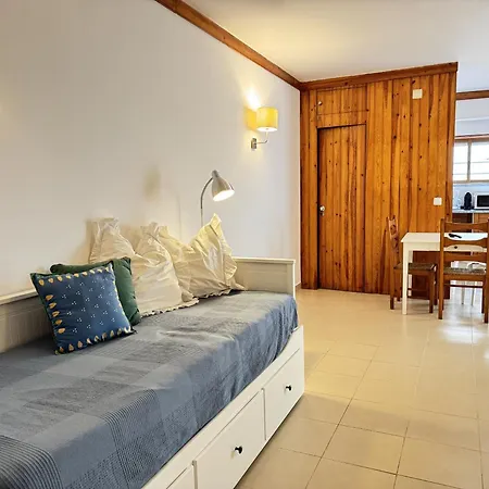 Terrace, By Caparica Appartement