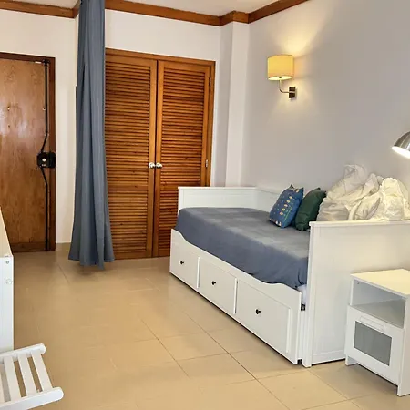 Appartement Terrace, By Caparica *