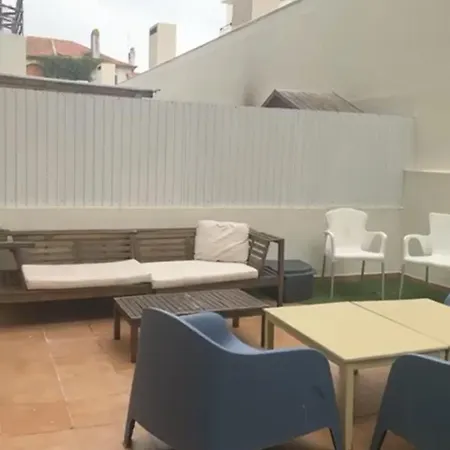 Terrace, By Caparica * كوستا دا كاباريكا