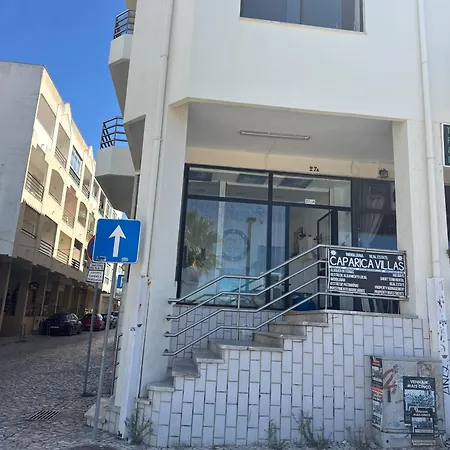 Terrace, By Caparica كوستا دا كاباريكا
