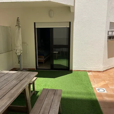 شقة Terrace, By Caparica كوستا دا كاباريكا