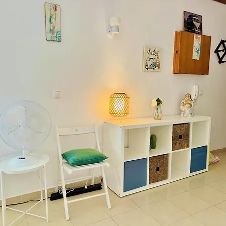 Terrace, By Caparica