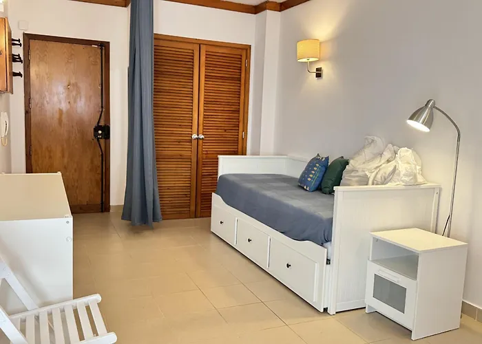 Apartamento Terrace, By Caparica *